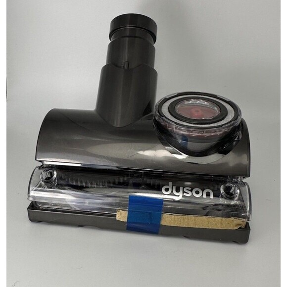 Dyson Genuine Tangle Free Turbine Tool Mini Brush Head Attachment - Picture 2 of 4